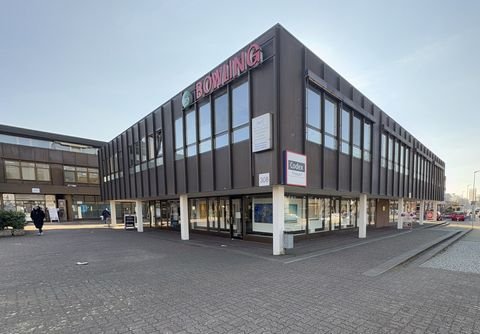 Norderstedt Ladenlokale, Ladenflächen 