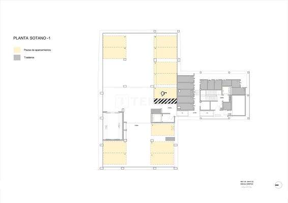 Apartments in Prime Location in the Heart of Malaga