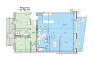 Wohnung 9 Variante