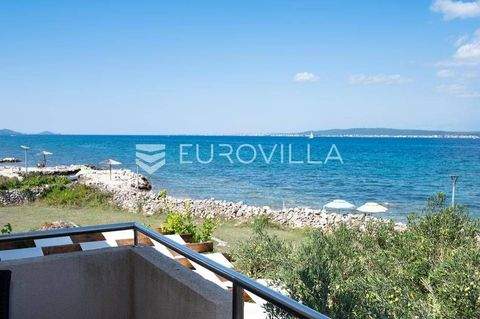 Dobropoljana, Nevidjane, Mrljane Häuser, Dobropoljana, Nevidjane, Mrljane Haus kaufen