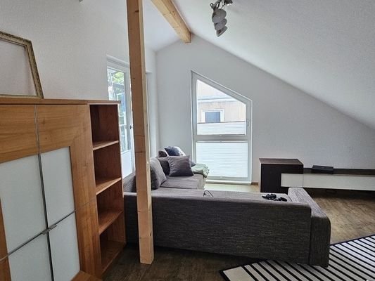 Wohnzimmer DG
