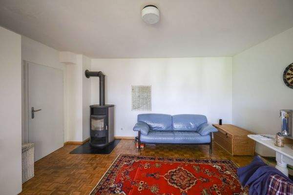 Wohnzimmer Untergeschoss