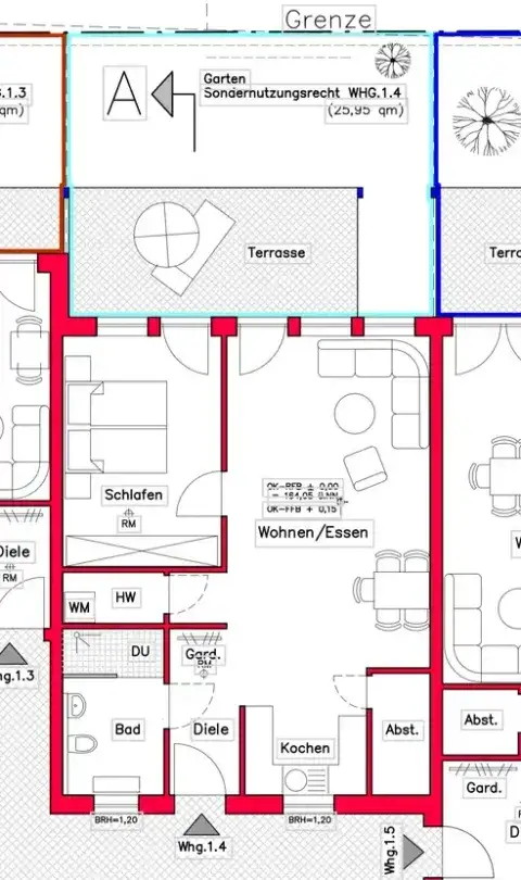 Rust Wohnungen, Rust Wohnung kaufen