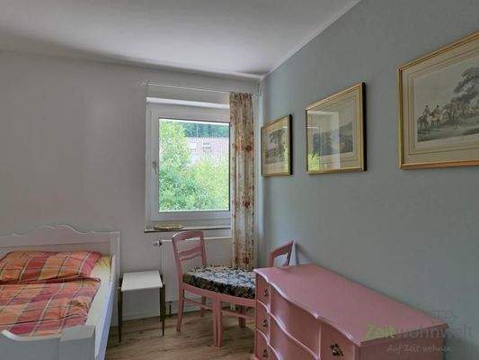 kleines Gästezimmer