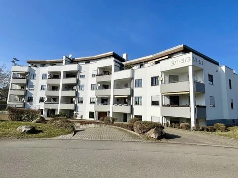 Efringen-Kirchen Wohnungen, Efringen-Kirchen Wohnung kaufen