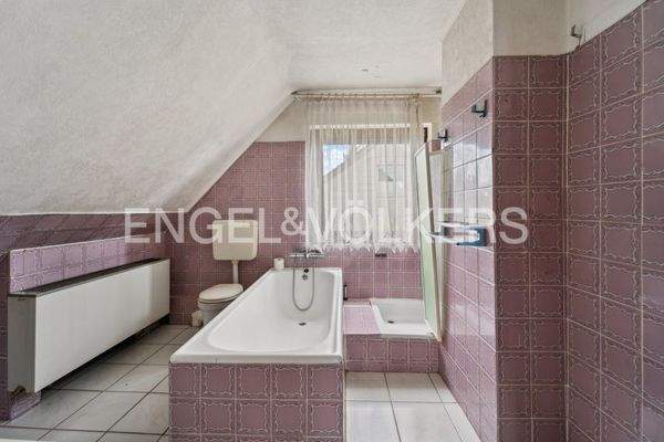 EV - Bad mit Potential