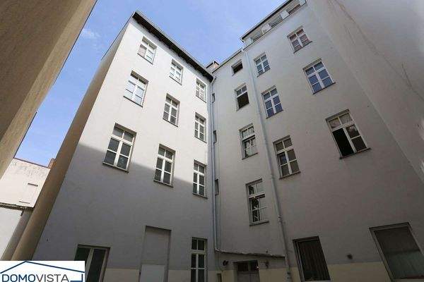 Außenansicht hinten