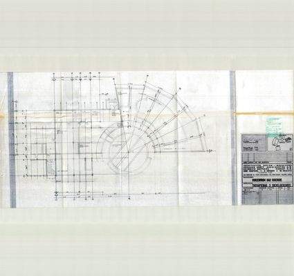 Therapiebad 3. Sockelgeschoss