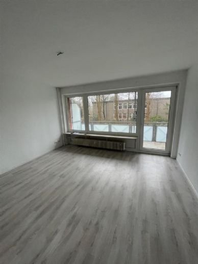 1 Zimmer Wohnung in Hamburg (Bramfeld)