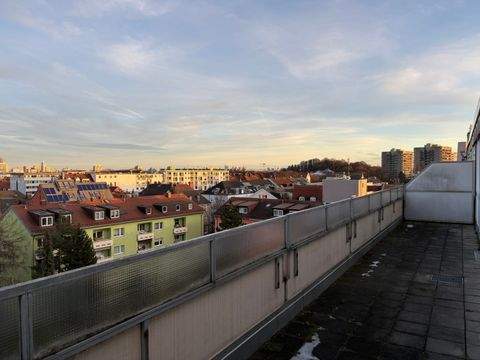 München Wohnungen, München Wohnung mieten