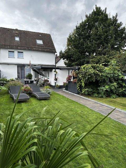 Bockenem Häuser, Bockenem Haus kaufen