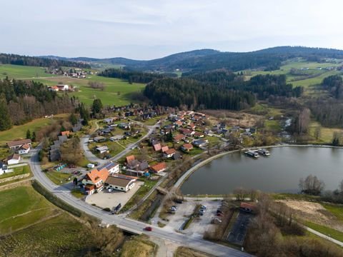 Waldkirchen Häuser, Waldkirchen Haus kaufen