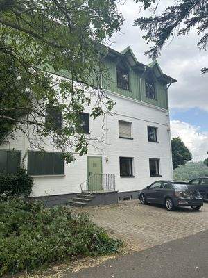 Büro und Wohnen Ansicht