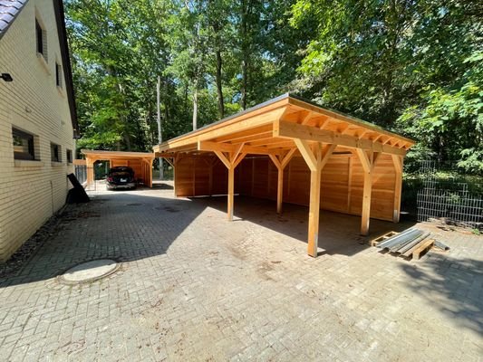 Carport