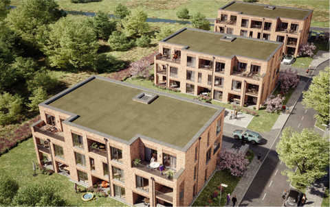 Buxtehude Wohnungen, Buxtehude Wohnung mieten