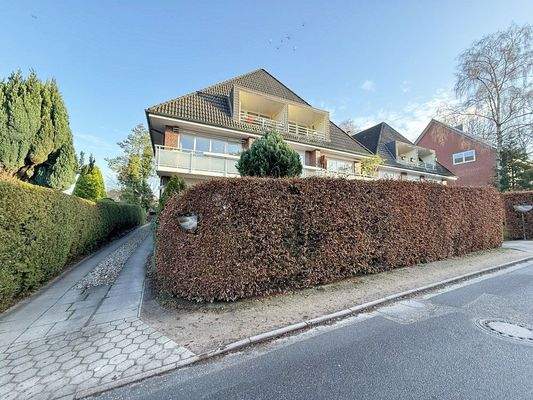 Straßenansicht Bild 1