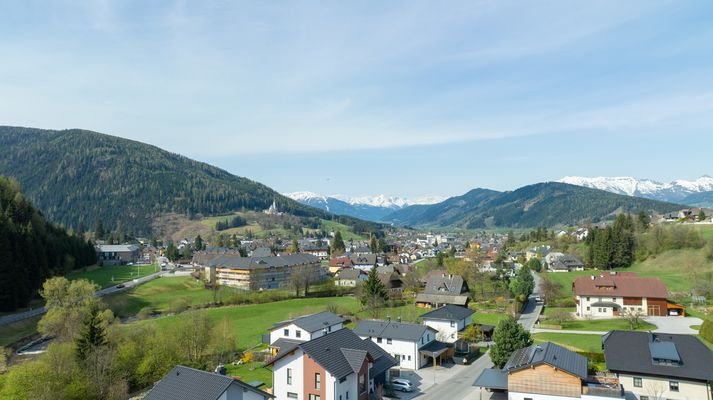 Aussicht