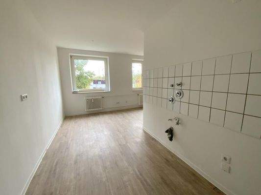 Malvenweg 5,_offene Küche