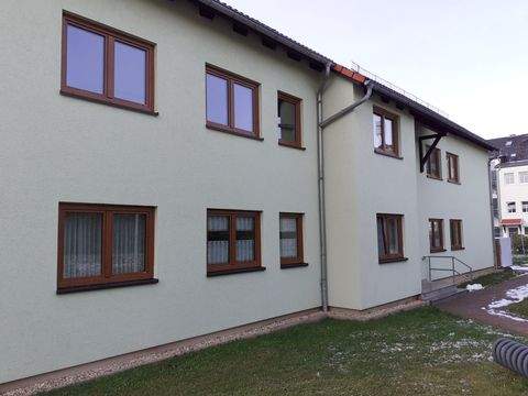Oelsnitz/Erzgebirge Wohnungen, Oelsnitz/Erzgebirge Wohnung mieten