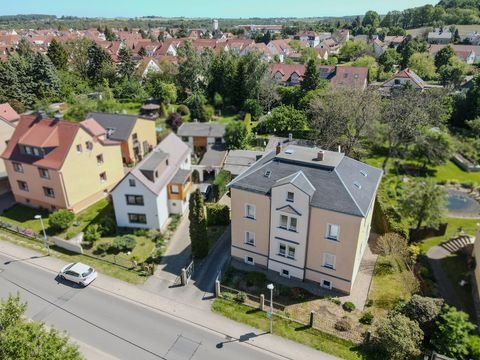 Dresden Häuser, Dresden Haus kaufen