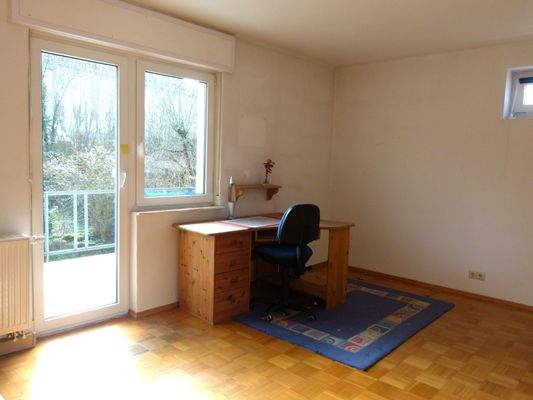 Wohnzimmer Obergeschoss