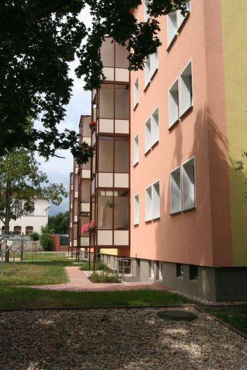 Dessau-Roßlau Wohnungen, Dessau-Roßlau Wohnung mieten