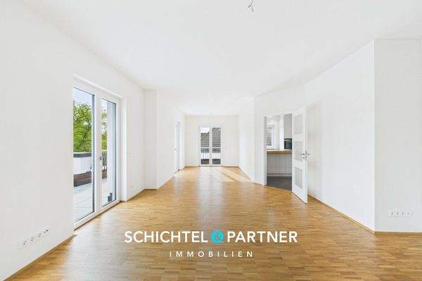 S&P | Wohn - und Essbereich