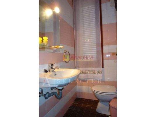 Villa in zweiter Meereslinie bei Alcudia Manresa, Mallorca