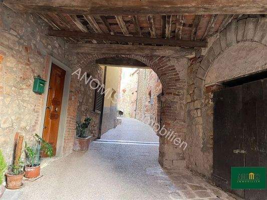 Apartmenthaus Gavorrano