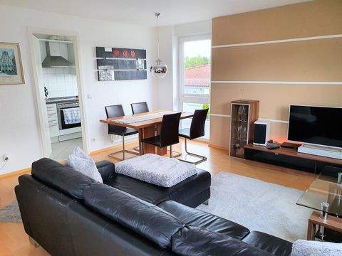 Schwieberdingen Wohnungen, Schwieberdingen Wohnung mieten