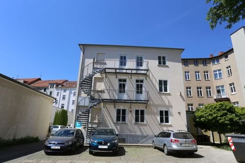 Görlitz Büros, Büroräume, Büroflächen 