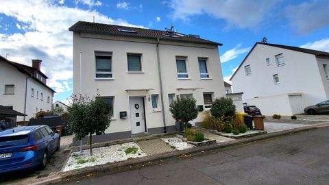 Hammersbach / Langen-Bergheim Häuser, Hammersbach / Langen-Bergheim Haus kaufen