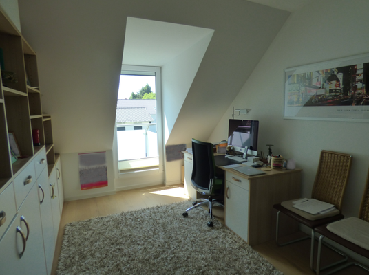Arbeitszimmer