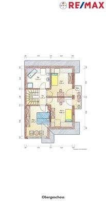 Obergeschoss