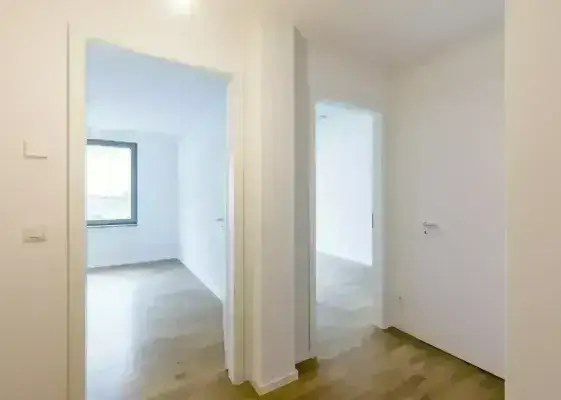 Zimmer Ausbaubeispiel