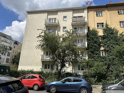 Berlin Renditeobjekte, Mehrfamilienhäuser, Geschäftshäuser, Kapitalanlage