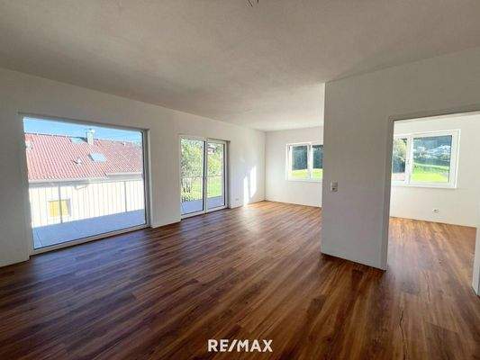 Wohnbereich - Muster