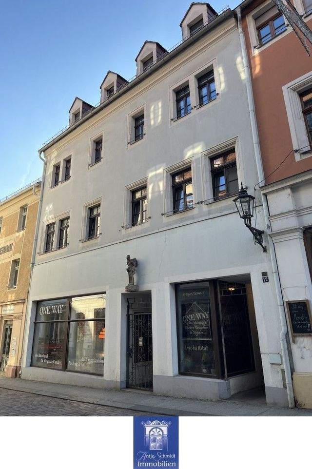 Gemütliche Wohnung in der Meißner Altstadt! - Photo 5
