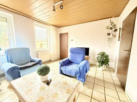 Zimmer im Erdgeschoss