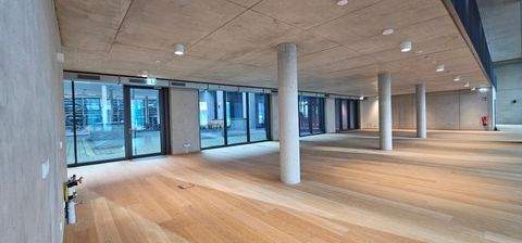 Bremen Büros, Büroräume, Büroflächen 