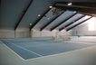 Tennishalle 2 