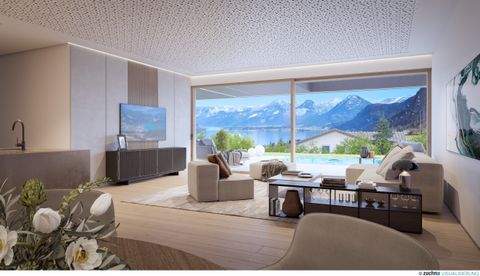 Sankt Gilgen Wohnungen, Sankt Gilgen Wohnung kaufen