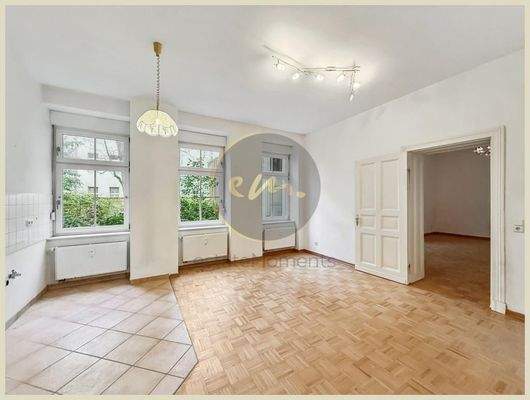 Raum 5 (Seitenflügel)