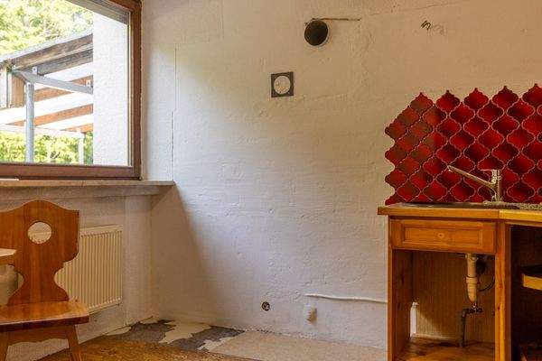 Fairer Preis, überzeugende Lage - gute Substanz. Ihr Projekt für 2025.