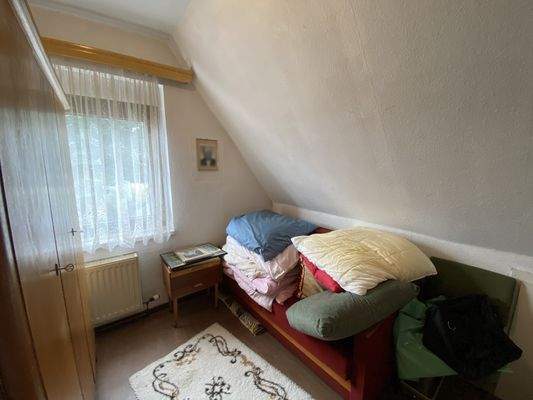 Weiteres kleines Kinderzimmer