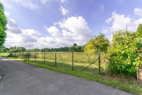 Mönchengladbach Grundstücke, Mönchengladbach Grundstück kaufen