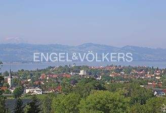 Fantastische Aussicht