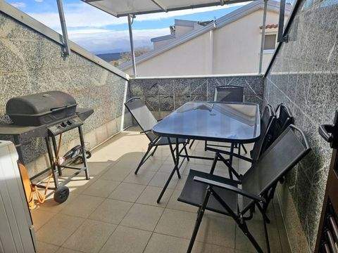 Malinska-Dubasnica Wohnungen, Malinska-Dubasnica Wohnung kaufen