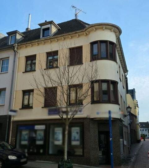 Viersen Häuser, Viersen Haus kaufen