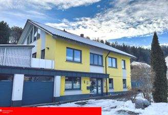 Außenansicht straßenseitig